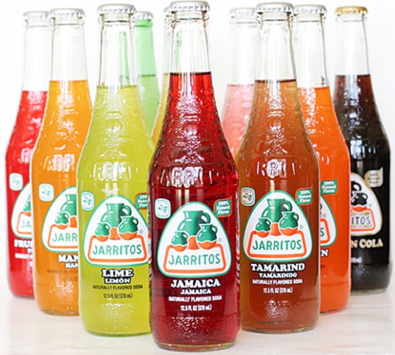 T-shirt Homme Jarritos Gris - Coton, Taille S à 3XL | Neuf Avec étiquettes, Made In USA